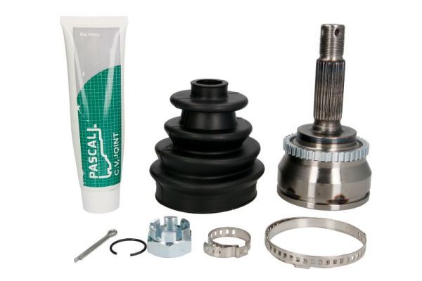 Gelenksatz, Antriebswelle PASCAL G15023PC