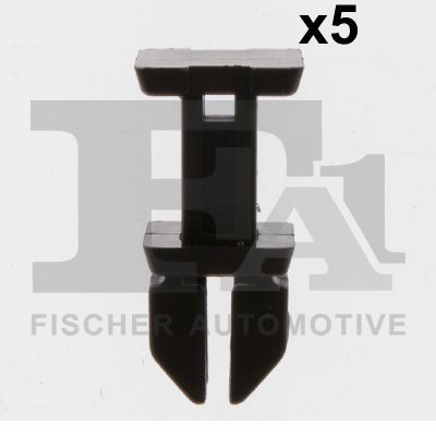 Clip, Zier-/Schutzleiste FA1 14-40051.5
