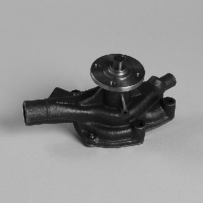 Wasserpumpe, Motorkühlung HEPU P7926