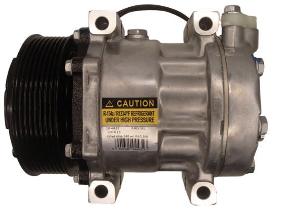 Kompressor, Klimaanlage Airstal 10-4432