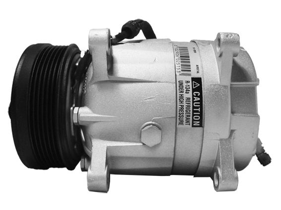 Kompressor, Klimaanlage Airstal 10-0259