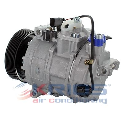 Kompressor, Klimaanlage MEAT & DORIA K15151A