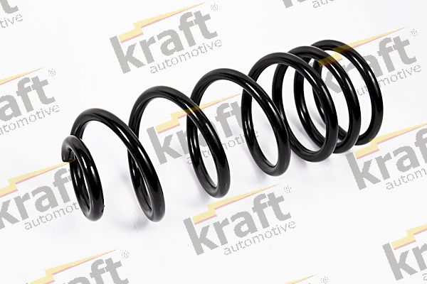 Fahrwerksfeder KRAFT AUTOMOTIVE 4033075