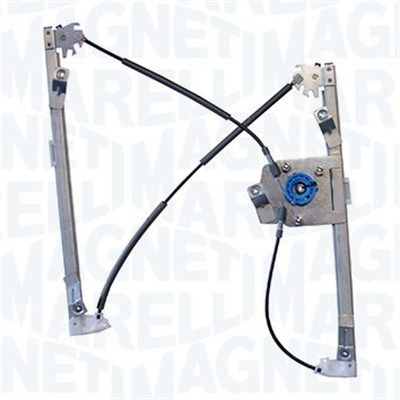 Fensterheber MAGNETI MARELLI 350103155300