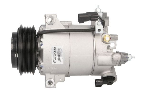 Kompressor, Klimaanlage THERMOTEC KTT090441