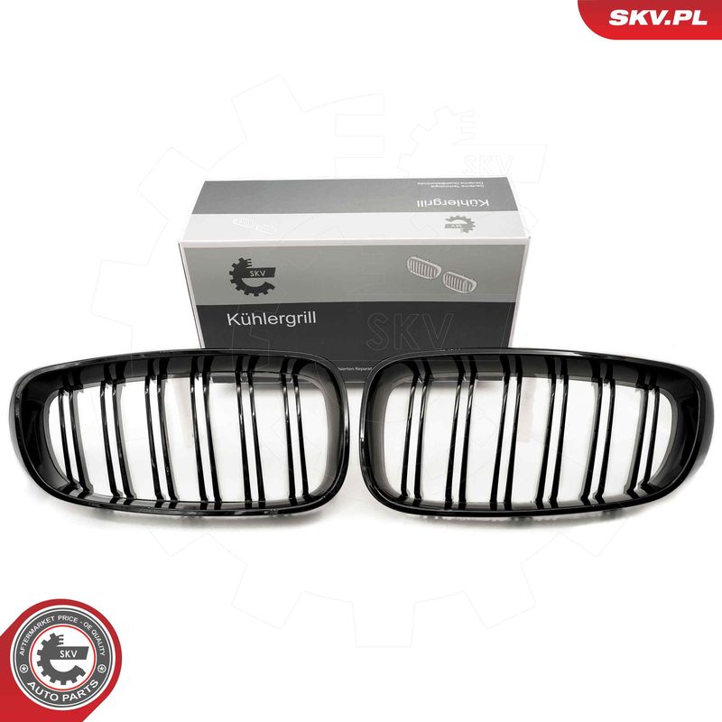 Kühlergitter ESEN SKV 66SKV132