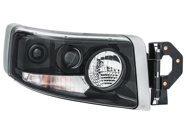 Hauptscheinwerfer HELLA 1EL 011 171-281