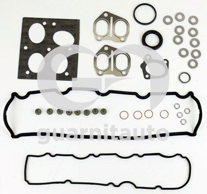 Dichtungssatz, Zylinderkopf GUARNITAUTO 043670-1000