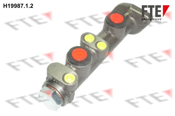 Hauptbremszylinder FTE 9220077