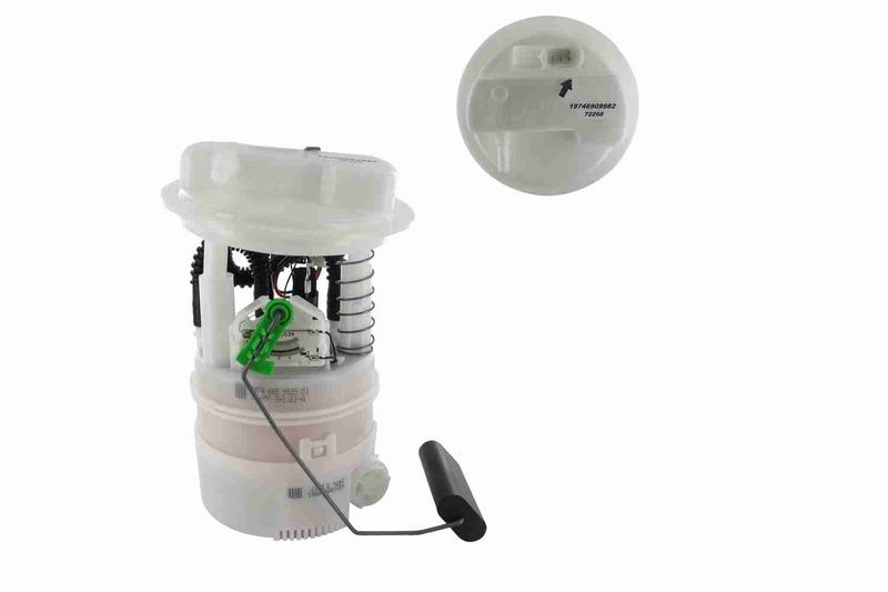 Kraftstoff-Fördereinheit VEMO V21-09-0001