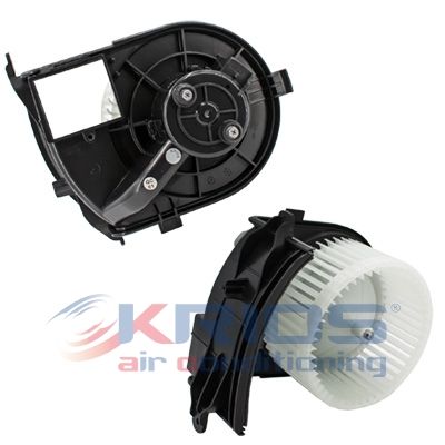 Innenraumgebläse MEAT & DORIA K92303