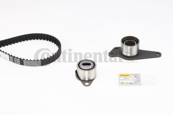 Zahnriemensatz CONTINENTAL CTAM CT684K1