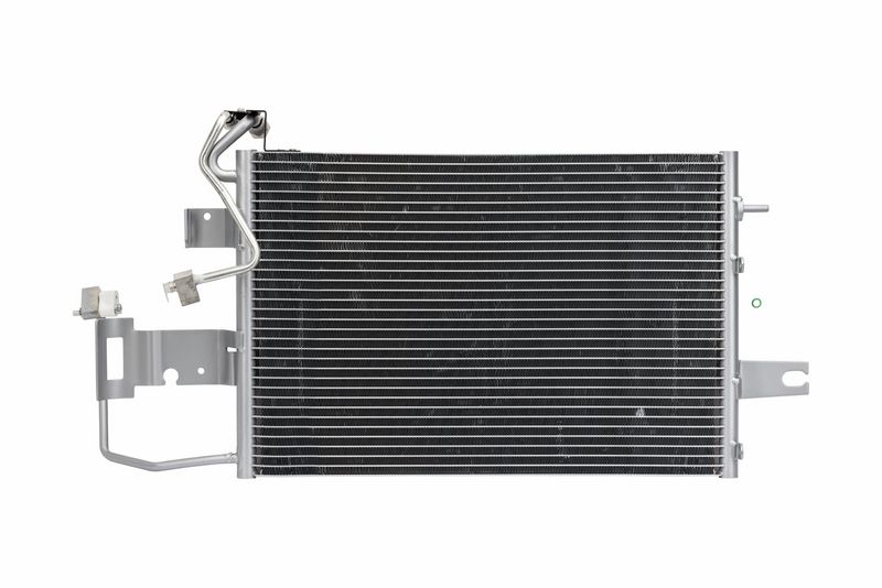 Kondensator, Klimaanlage BOSCH 1 986 AD2 435