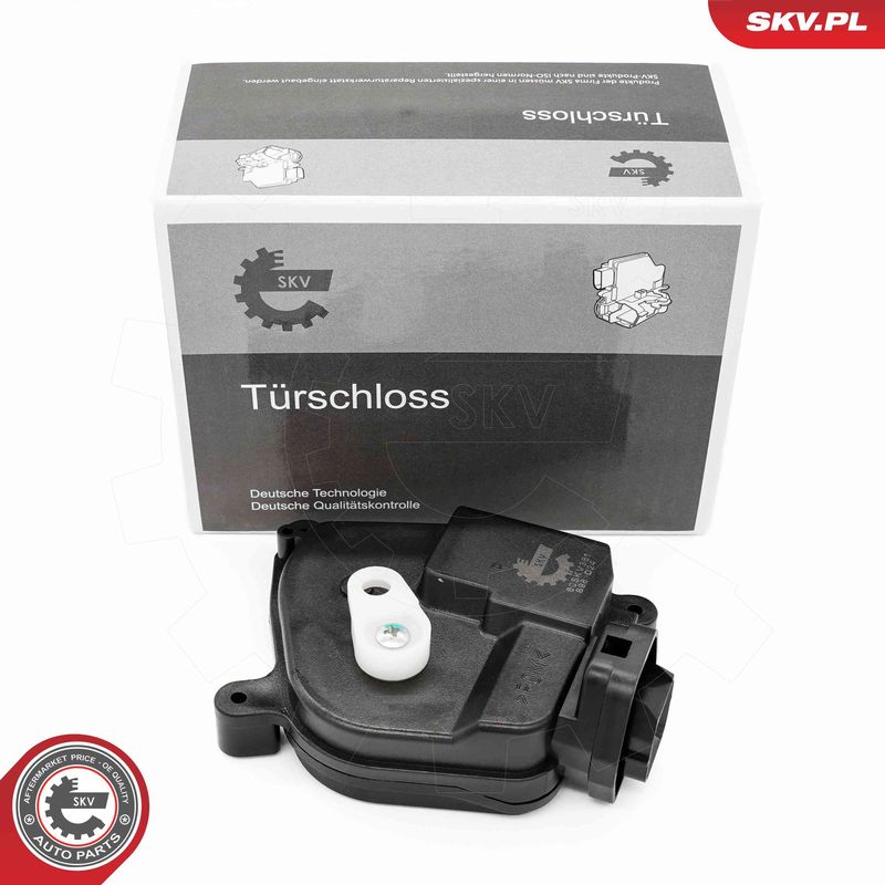 Türschloss ESEN SKV 60SKV381