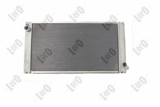 Kühler, Motorkühlung ABAKUS 032-017-0004-B