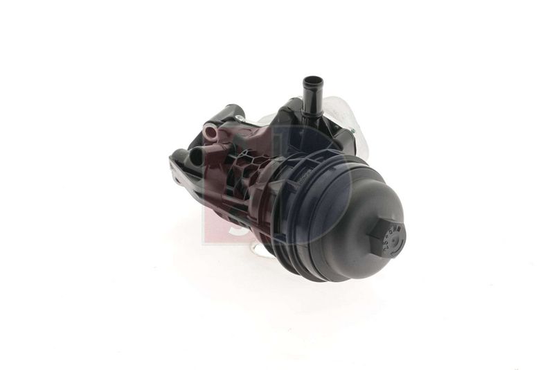 Ölkühler, Motoröl AKS DASIS 126052N