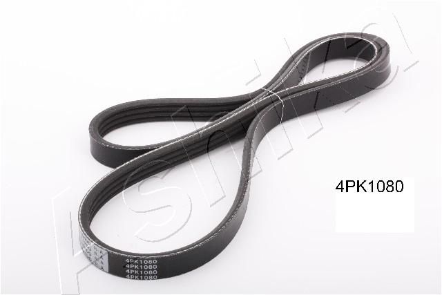 Keilrippenriemen Ashika 112-4PK1080