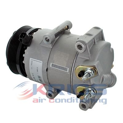 Kompressor, Klimaanlage MEAT & DORIA K18061A
