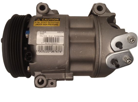 Kompressor, Klimaanlage Airstal 10-5826
