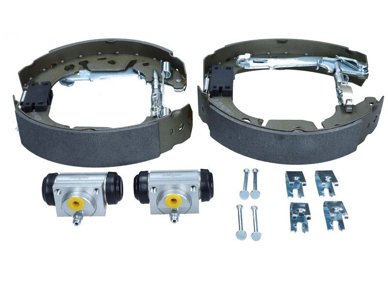 Bremsbackensatz MAXGEAR 19-5675KIT