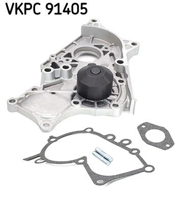 Wasserpumpe, Motorkühlung SKF VKPC91405