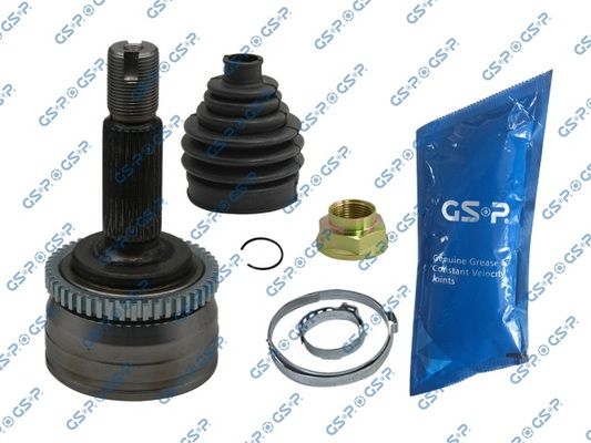 Gelenksatz Antriebswelle GSP 839261