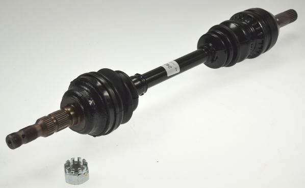 Antriebswelle LÖBRO 304418