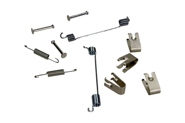 Zubehörsatz, Bremsbacken MAXGEAR 27-0547