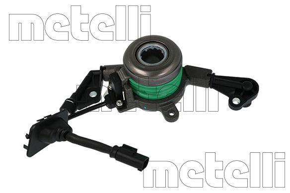 Zentralausrücker, Kupplung METELLI 56-0075