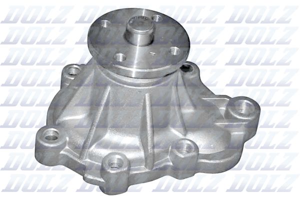 Wasserpumpe, Motorkühlung DOLZ M164