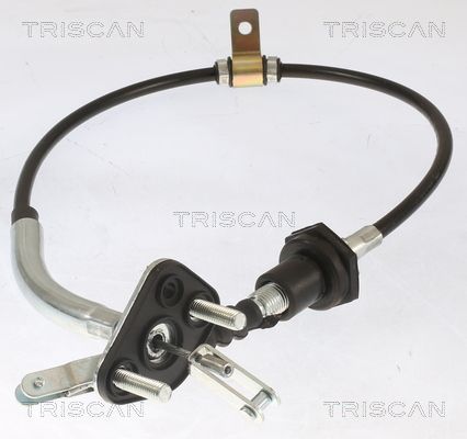 Kupplungsseil / Kupplungszug TRISCAN 8140 18209