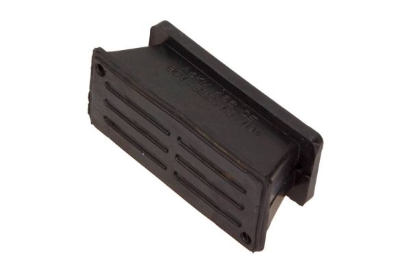 Verschleißplatte Blattfeder MAXGEAR 72-3024