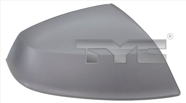 Abdeckung Außenspiegel TYC 302-0134-2