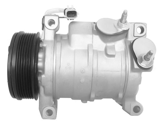 Kompressor, Klimaanlage Airstal 10-1380