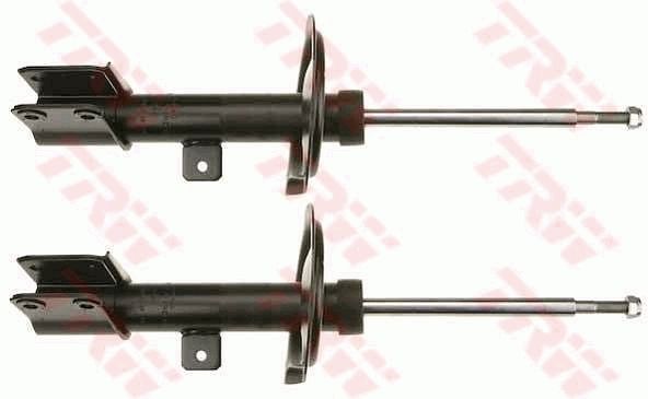 Stoßdämpfer TRW jgm627t