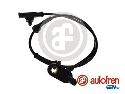 Sensor, Raddrehzahl AUTOFREN SEINSA DS0170