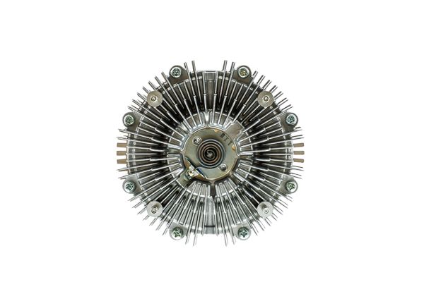 Kupplung, Kühlerlüfter AISIN FCT-091