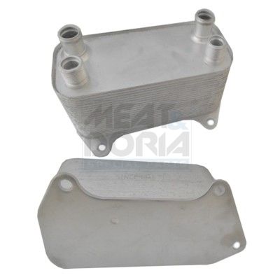 Ölkühler, Motoröl MEAT & DORIA 95139