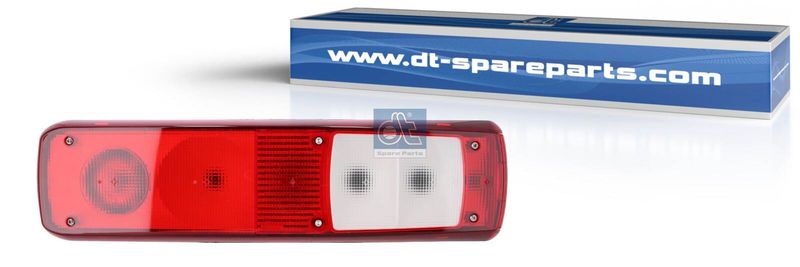 Heckleuchte DT Spare Parts 2.24429