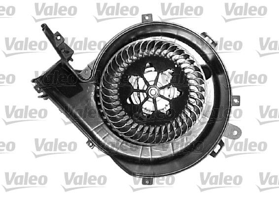 Innenraumgebläse VALEO 698805
