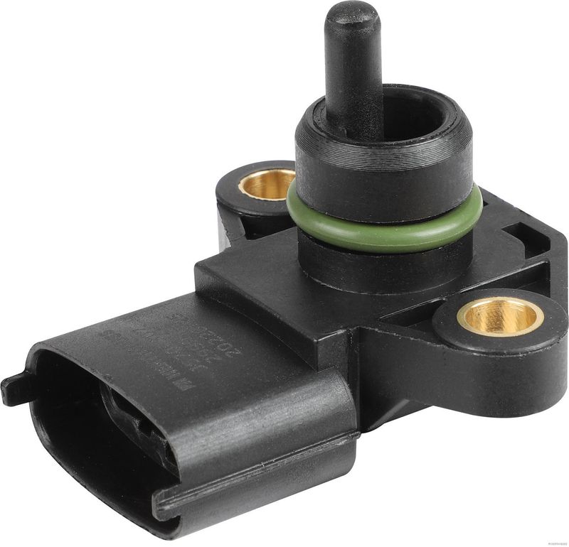 Sensor, Ladedruck HERTH+BUSS JAKOPARTS J5700307