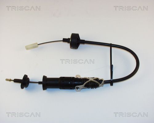 Kupplungsseil / Kupplungszug TRISCAN 8140 29211