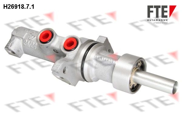 Hauptbremszylinder FTE 9720022