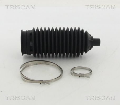 Faltenbalgsatz Lenkmanschette TRISCAN 8500 43006