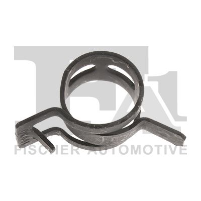 Rohrverbinder Abgasanlage FA1 816-1712.1618