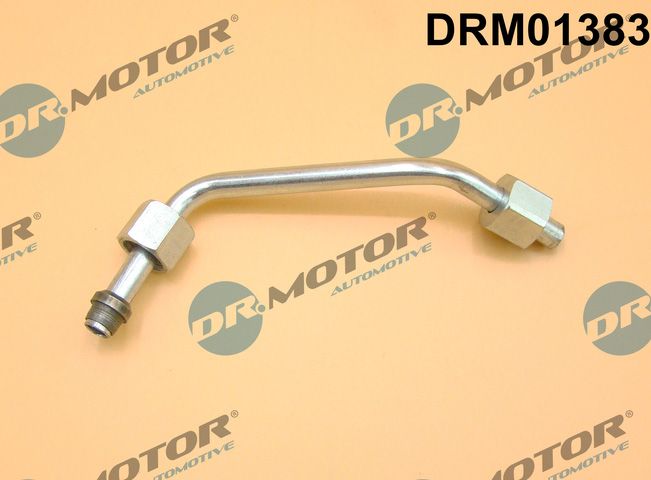 Ölleitung, Lader DR.MOTOR AUTOMOTIVE DRM01383