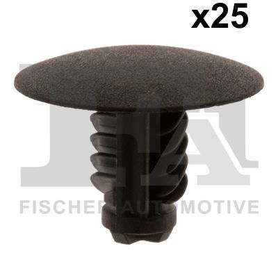 Clip, Zier-/Schutzleiste FA1 33-10014.25