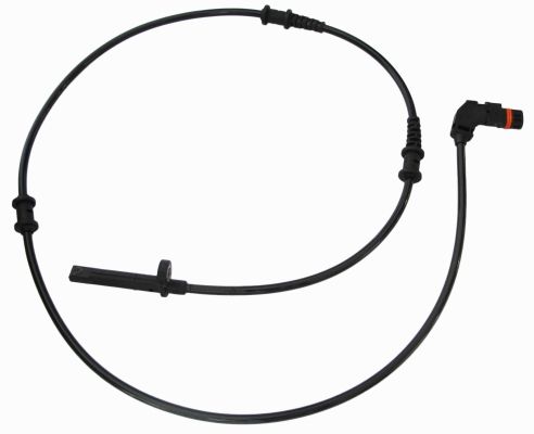 Sensor, Raddrehzahl TEXTAR 45030900
