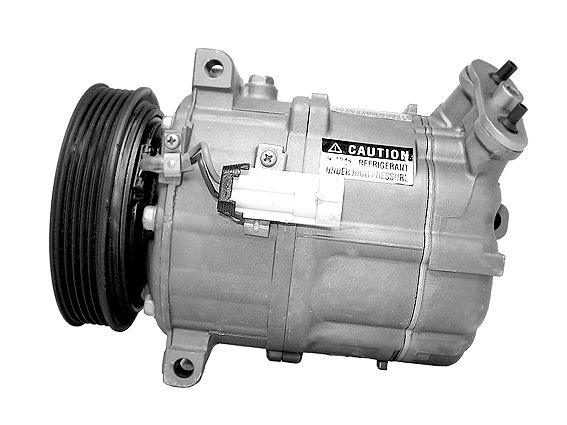 Kompressor, Klimaanlage Airstal 10-0772