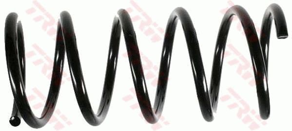 Fahrwerksfeder TRW JCS596